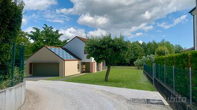 Terreno edificabile per casa/villa singola