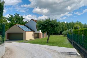 Terreno edificabile per casa/villa singola