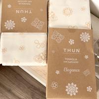 THUN : Set 2 tovaglie