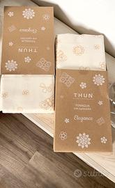 THUN : Set 2 tovaglie