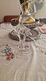 ballerina di cristallo rcr