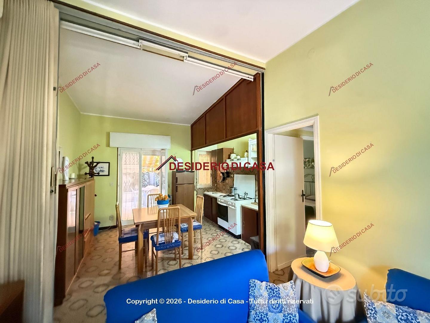 Casa – Erice - Vista 2