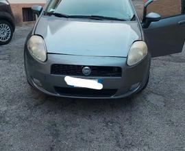FIAT Grande Punto - 2006