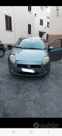 FIAT Grande Punto - 2006