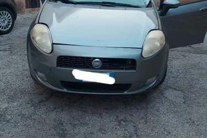 FIAT Grande Punto - 2006