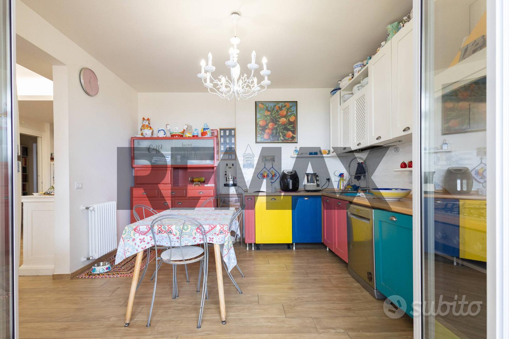 Apartment in Catania, Pigno - Vista 6
