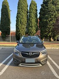 Opel Crossland X 2020