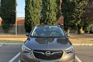 Opel Crossland X 2020
