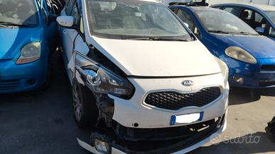 Cambio Meccanico Kia Carens - 2014 in poi - Sigla 