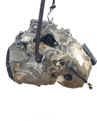 36050329 CAMBIO AUTOMATICO VOLVO XC70 SW 2.4 D 4X4
