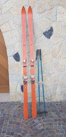 Sci Rossignol anni '70