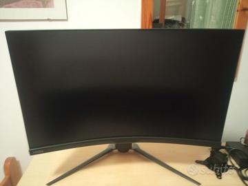 MSI Monitor Gaming 