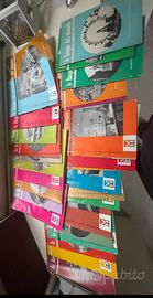 Le lingue del mondo - rivista italiana di cultura