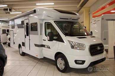 Ci International HORON 87 XT