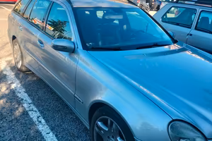 Mercedes Benz classe E 280