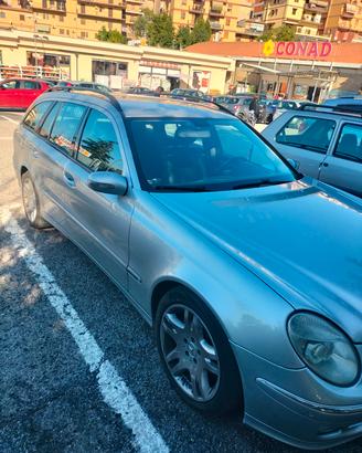 Mercedes Benz classe E 280