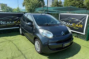 Citroen C1 1.0 BENZINA NEOPATENTATI 5 PORTE