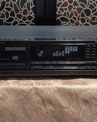 Aiwa XC-005 Lettore Cd Compact Disc Player