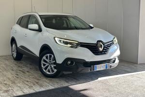 Renault Kadjar 1.5 dCi 8V 110CV Energy Intens Ok N