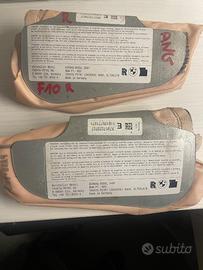 AIRBAG SEDILE DESTRO Sinistra BMW Serie 5