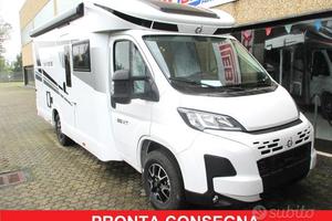 Ci Magis 95 XT semintegrale garage