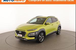 HYUNDAI Kona 1.0 T-GDI Xpossible