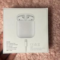 AIRPODS APPLE