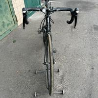 Bici da corsa