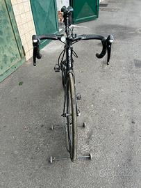 Bici da corsa