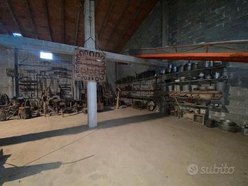 Museo attrezzatura contadina