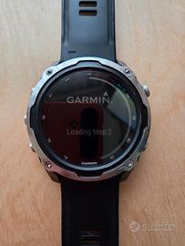 Garmin Descent MK2 Computer per immersioni 51mm