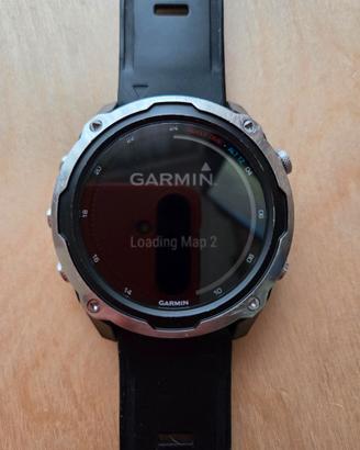 Garmin Descent MK2 Computer per immersioni 51mm