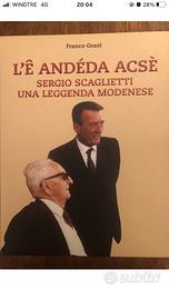 Libro Ferrari Sergio Scaglietti - Ediz. Limitata