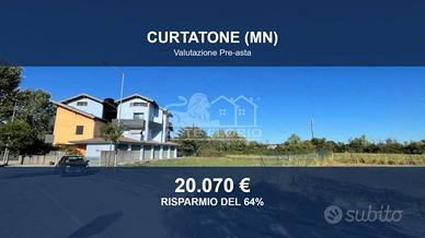 Immobile in asta di 622 m² a Curtatone