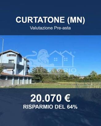 Immobile in asta di 622 m² a Curtatone