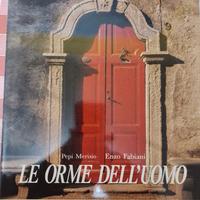 LE ORME DELL'UOMO - ECRA EDIZIONI