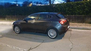 Alfa giulietta 1.4 120CV