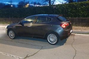 Alfa giulietta 1.4 120CV
