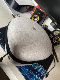 Cuffie play 5 pulse elite 3D