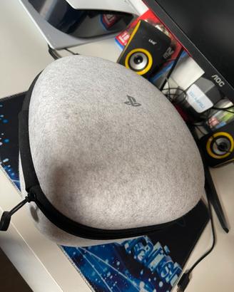 Cuffie play 5 pulse elite 3D
