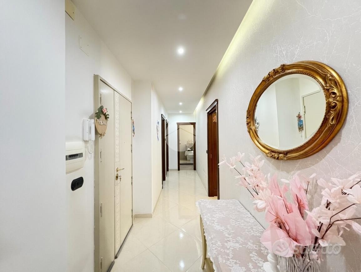 Apartment in Torre del Greco, Sant'Antonio - Vista 2
