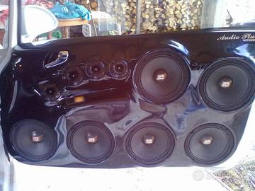 pannelli opel corsa d