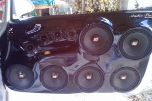 pannelli opel corsa d