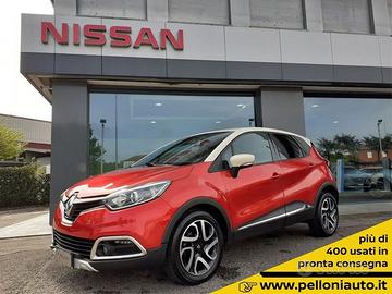 Renault Captur dCi 90 CV EDC . AUTOCARRO N1 ...