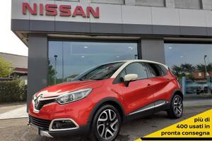 Renault Captur dCi 90 CV EDC . AUTOCARRO N1 ...