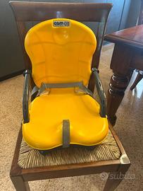 Rialzo Sedia per Bambini 6 Mesi-3 Anni