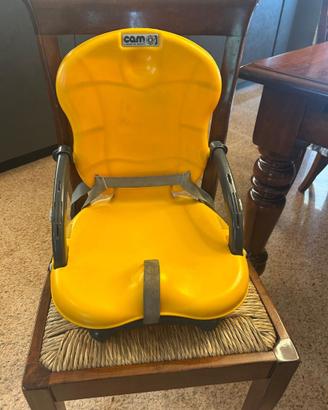 Rialzo Sedia per Bambini 6 Mesi-3 Anni