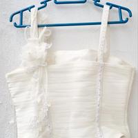 vestito da sposa 
