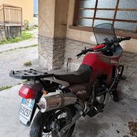 Honda Transalp 600 '99