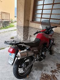 Honda Transalp 600 '99